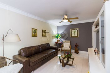apartment em Rua Tucuna, Perdizes - São Paulo - SP