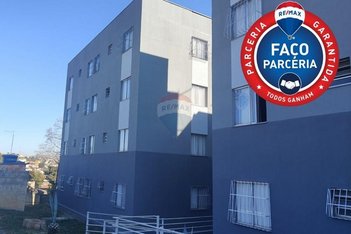 apartment em Rua Érico Veríssimo, Londrina (São Benedito) - Santa Luzia - MG