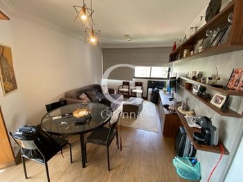 apartment em Rua Fidêncio Ramos, Vila Olímpia - São Paulo - SP