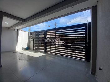 house em QR 5 Conjunto B, Candangolândia - Brasília - DF