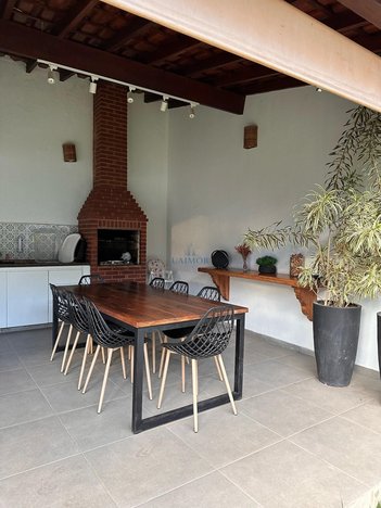 house em Avenida Juventino Dias Filho, Jardim Glória - Lavras - MG