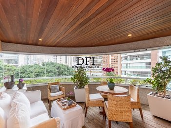 apartment em Rua Araguari, Vila Uberabinha - São Paulo - SP