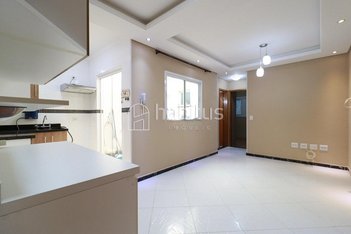 apartment em Rua Pacaembu, Bangú - Santo André - SP