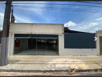 commercial_building em Rua Professor José Ferraz Camargo, Vila Celina - São Carlos - SP