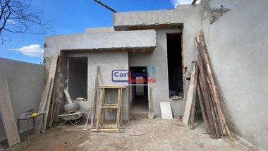 house em Rua Pouso Alegre, São Joaquim de Bicas - São Joaquim de Bicas - MG