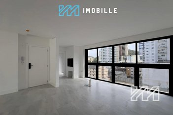 apartment em Jacob Schimidt, Pioneiros - Balneário Camboriú - SC