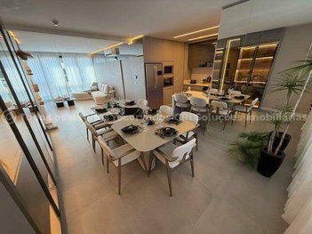 apartment em Rua 3140, Centro - Balneário Camboriú - SC