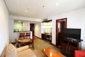 Apartamento em Rua Pedroso Alvarenga, Itaim Bibi - São Paulo - undefined