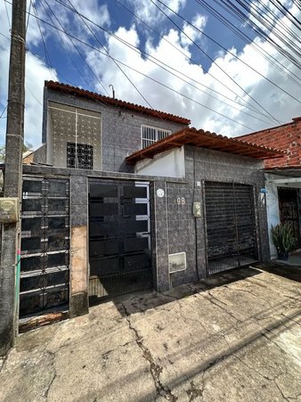 Cômodo Condomínio