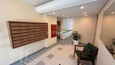 apartment em Rua Pastor William Richard Schisler Filho, Itacorubi - Florianópolis - SC