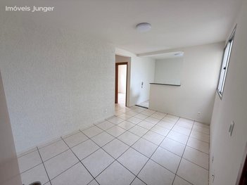 apartment em Avenida Juiz Marco Túlio Isaac, Nova Baden - Betim - MG