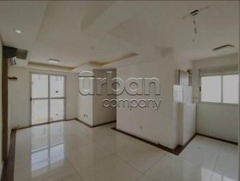 apartment em Avenida Armando Fajardo, Igara - Canoas - RS