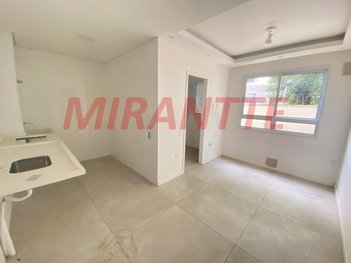 apartment em Rua Alfredo Pujol, Santana - São Paulo - SP