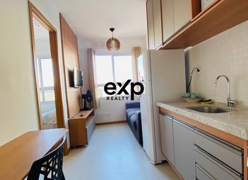 apartment em Avenida Amaralina, Amaralina - Salvador - BA