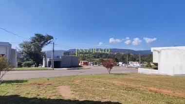 land_lot em Estrada do Bonfim, Pinhal - Cabreúva - SP