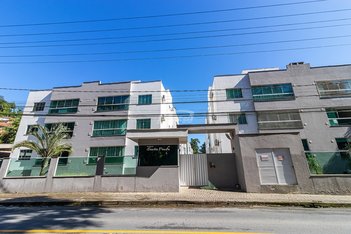 apartment em Rua Luiz Abry, Do Salto - Blumenau - SC