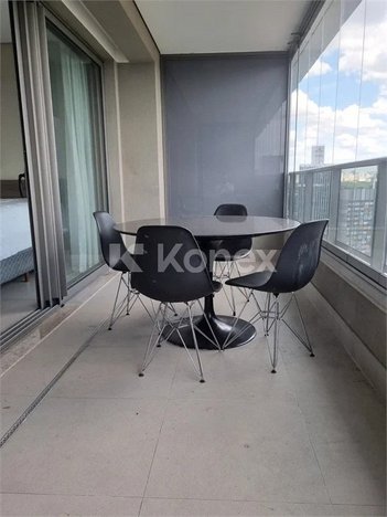 apartment em Avenida Eusébio Matoso, Pinheiros - São Paulo - SP