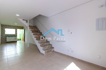 house em Rua Nicolau Zarvos, Vila Parque Jabaquara - São Paulo - SP