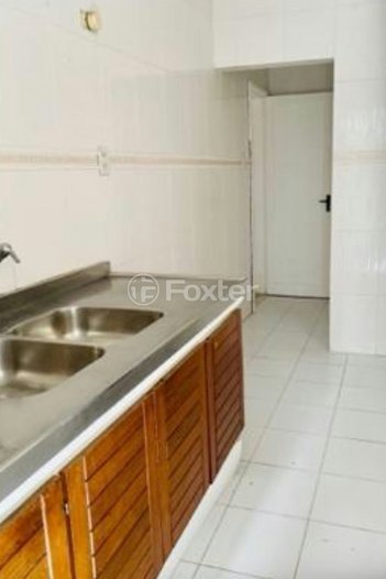 apartment em Praça Júlio de Castilhos, Independência - Porto Alegre - RS