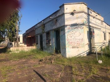 house em João Alberto, Fião - São Leopoldo - RS