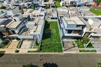 land_lot em Rua Tulipa Vermelha, Parque Olívio Franceschini - Hortolândia - SP