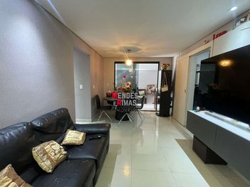 apartment em Rua Elson Nunes de Souza, Castelo - Belo Horizonte - MG