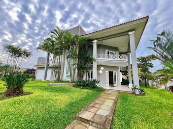 house em Rua Tipuana, Xangri-Lá - Xangri-Lá - RS