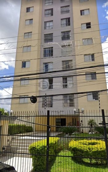 apartment em Avenida São Miguel, Vila Mariana - São Paulo - SP