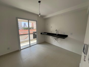 apartment em Rua Ilansa, Vila Prudente - São Paulo - SP