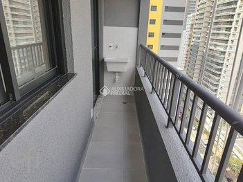 apartment em Dona Leopoldina, Ipiranga - São Paulo - SP