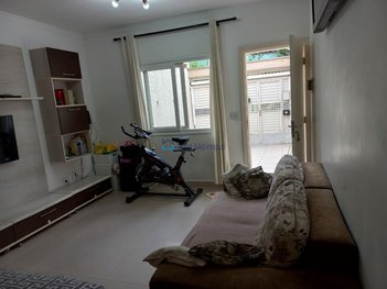 house em Travessa da Ciência, Vila Fachini - São Paulo - SP