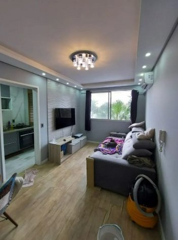 apartment em Rua Alberto Rangel, Rubem Berta - Porto Alegre - RS