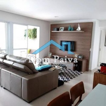 apartment em Rua Correia de Lemos, Chácara Inglesa - São Paulo - SP