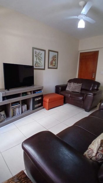 apartment em Rua Antônio Feliciano de Almeida, Passagem - Cabo Frio - RJ