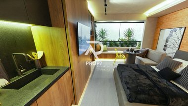 apartment em Rua Butantã, Pinheiros - São Paulo - SP