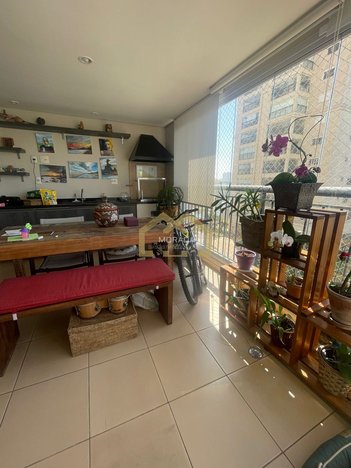 apartment em Avenida Leonardo da Vinci, Vila Guarani (Z Sul) - São Paulo - SP