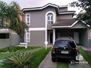 house em Rua Piropo, Arujá 5 - Arujá - SP