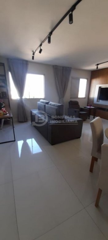 apartment em Rua Palmeira de Leque, Jardim Pedro José Nunes - São Paulo - SP