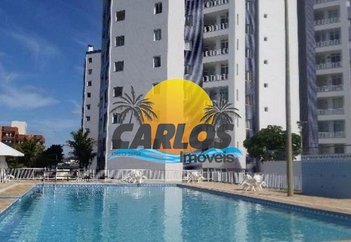apartment em Avenida Beira Mar, Matinhos - Matinhos - PR