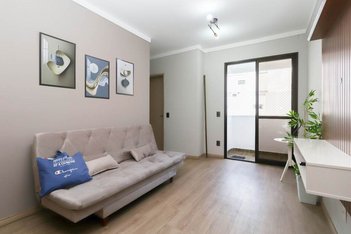 apartment em Rua Capitão Messias, Perdizes - São Paulo - SP