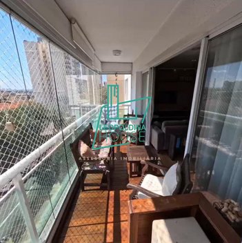 apartment em Rua Faustolo, Lapa - São Paulo - SP