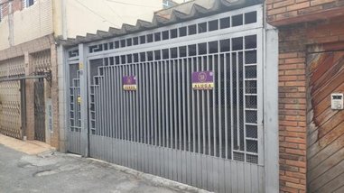 house em Avenida Adelino Jorge Montenegro, Parque Penha - São Paulo - SP