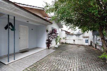 commercial_building em Rua Abílio Geronasso, Boa Vista - Curitiba - PR