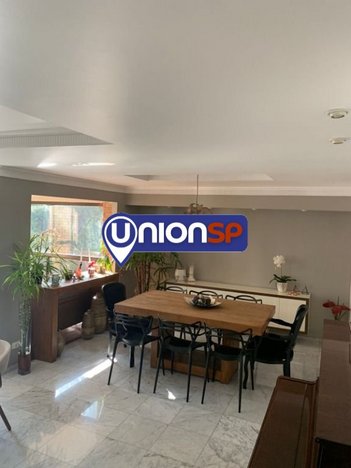 apartment em Rua Alcantarilla, Vila Andrade - São Paulo - SP