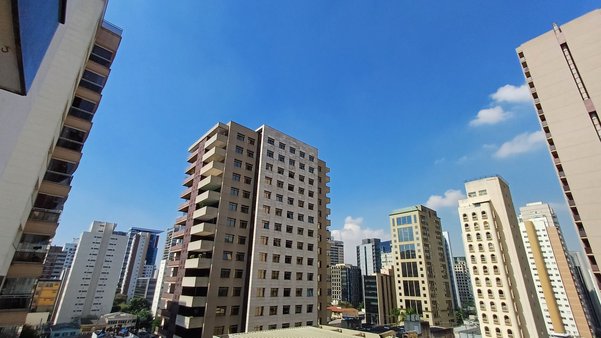 Cômodo Condomínio