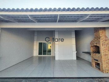 house em Rua Firmo Ananias Cardoso, Sapiranga-Coité - Fortaleza - CE