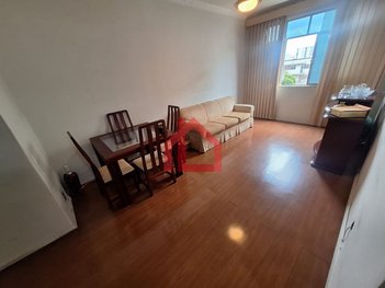 apartment em Rua Engenheiro Pinho de Magalhães, Vila da Penha - Rio de Janeiro - RJ