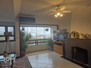 apartment em Bernardi, Cristo Redentor - Porto Alegre - RS