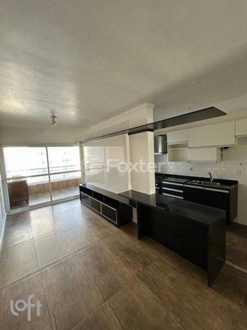 apartment em Rua Jaracatia, Campo Limpo - São Paulo - SP