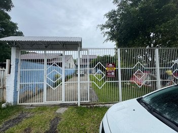 house em Rua Marco Polo, São Vicente - Gravataí - RS